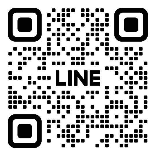 LINE QR Code บริษัท รับเหมาวิศวกรรม จำกัด